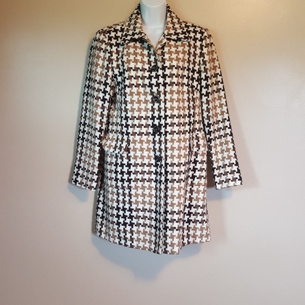 Worthington dress coat
